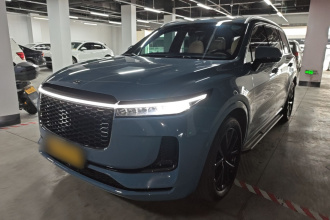 理想汽车 理想ONE 2021款 增程6座版