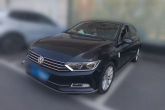 大众 迈腾 2018款 330TSI DSG 领先型