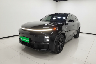 理想汽车 理想L7 2023款 Air