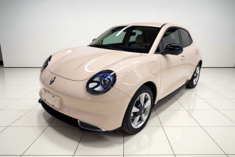 欧拉好猫 2023款 401km标准续航 尊荣型 磷酸铁锂