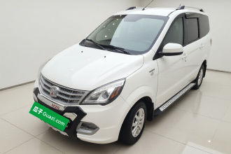 北汽威旺M20 2014款 1.5L实用型BJ415A