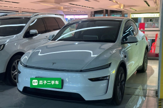 特斯拉 Model Y 2025款 后轮驱动版