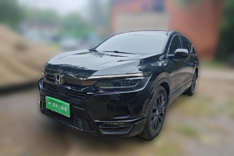 本田 皓影 2020款 240TURBO CVT两驱幻夜版