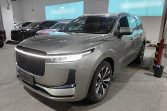 理想汽车 理想ONE 2020款 增程6座版