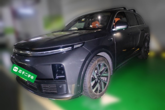 理想汽车 理想L7 2023款 Air