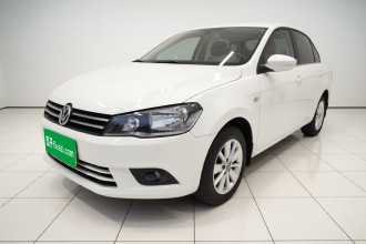 大众 捷达 2013款 1.6L 手动舒适型