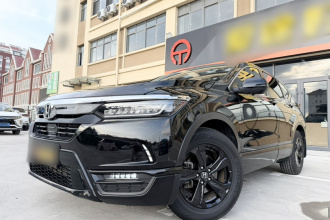 本田 皓影 2021款 240TURBO CVT两驱精英版