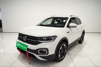 大众 探影 2023款 200TSI DSG 悦智联版