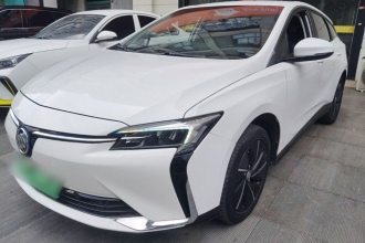 别克 微蓝6 2024款 430km 舒享版