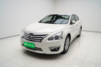 日产 天籁 2013款 2.0L XL舒适版