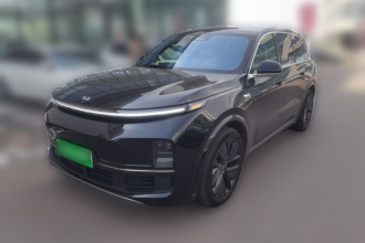 理想汽车 理想L9 2023款 Pro