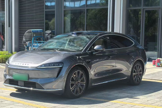 鸿蒙智行 智界R7 2024款 纯电 667km Max