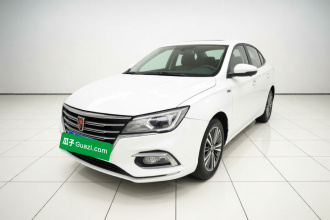 荣威i5 2019款 1.5L 自动4G互联朗豪版
