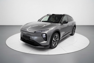 蔚来ES6 2024款 75kWh