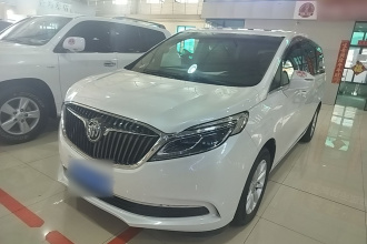 别克GL8 2018款 ES 28T 尊享型 国VI