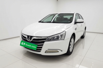 纳智捷 纳5 2013款 1.8T 手动经典型