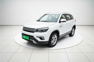 长安CS75 2014款 1.8T 自动精英型 国V