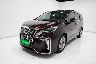 别克GL8 2022款 Avenir艾维亚 六座贤礼版