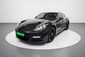 保时捷 2019款 Panamera 4 行政加长版 2.9T