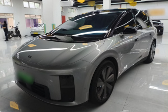 理想汽车 理想i8 2025款 标准版