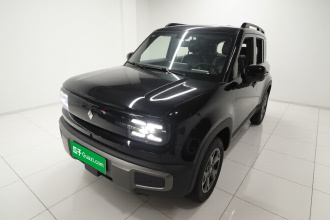 宝骏悦也Plus 2026款 401km旗舰版