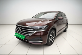 大众 威然 2020款 330TSI 豪华版