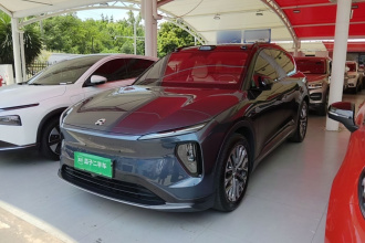 蔚来ES6 2024款 75kWh