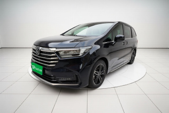 本田 奥德赛 2022款 2.0L e:HEV 锐·耀享版