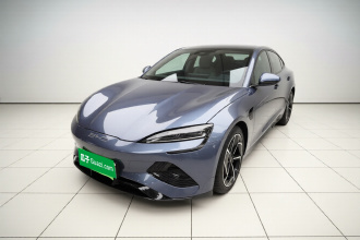 比亚迪 海豹 2022款 700km 长续航后驱版