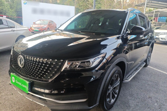 东风风光 风光ix7 2020款 2.0TGDI 自动四驱先锋版