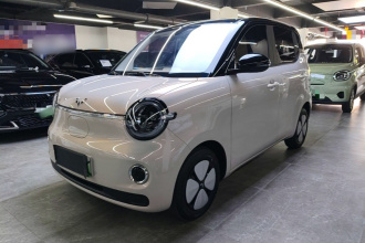 五菱汽车 宏光MINIEV 2026款 第五代 301km 进阶款
