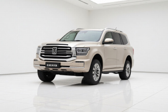 坦克500新能源 2024款 Hi4-T