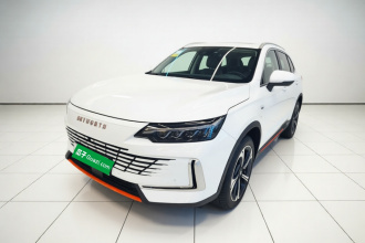 创维汽车 创维HT-i 2024款 1.5L PHEV 115KM 泰道版