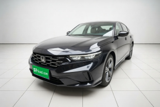 本田 雅阁 2025款 260TURBO 尊贵版