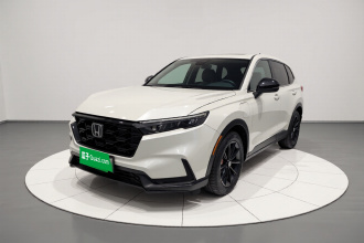 本田CR-V新能源 2023款 2.0L e:PHEV 领创版