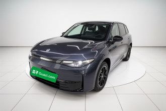 零跑汽车 零跑C10 2024款 410舒享版