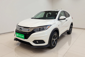 本田 缤智 2020款 1.5L CVT先锋版