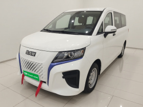 BAW北汽制造 锐胜王牌M7新能源 2025款 365KM 创业版 6座