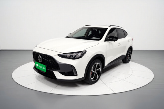 名爵 MG领航 2021款 300TGI 自动两驱Trophy尊享版