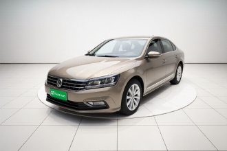大众 帕萨特 2016款 280TSI DSG尊荣版