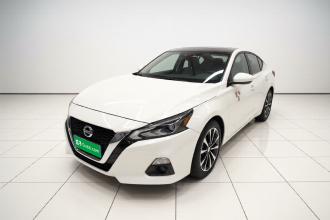 日产 天籁 2019款 2.0L XL Upper 智行版