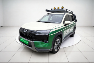 五菱汽车 星光560新能源 2026款 插混 125km 豪华型