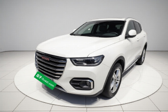 哈弗H4 2018款 红标 1.5GDIT DCT风尚型