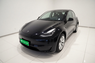 特斯拉 Model Y 2022款 改款 后轮驱动版