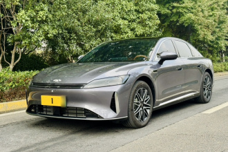 奇瑞风云 风云A9L 2025款 260超长续航尊贵版