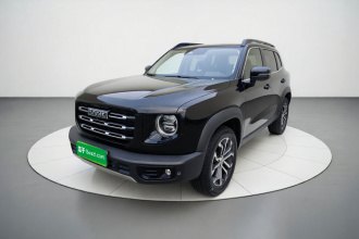 哈弗大狗 2022款 1.5T DCT两驱边牧版