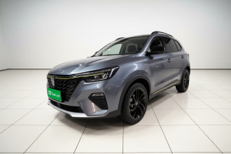 荣威RX5 2020款 PLUS 300TGI 自动Ali国潮旗舰版