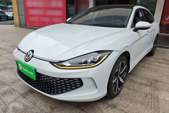 大众 2025款 凌渡L 280TSI DSG酷辣版