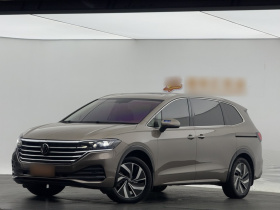 大众 威然 2020款 330TSI 豪华版