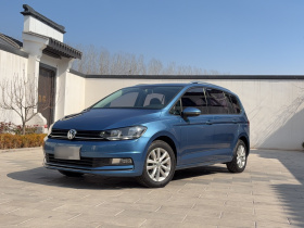 大众 2018款 途安L 280TSI DSG舒适版 7座 国V